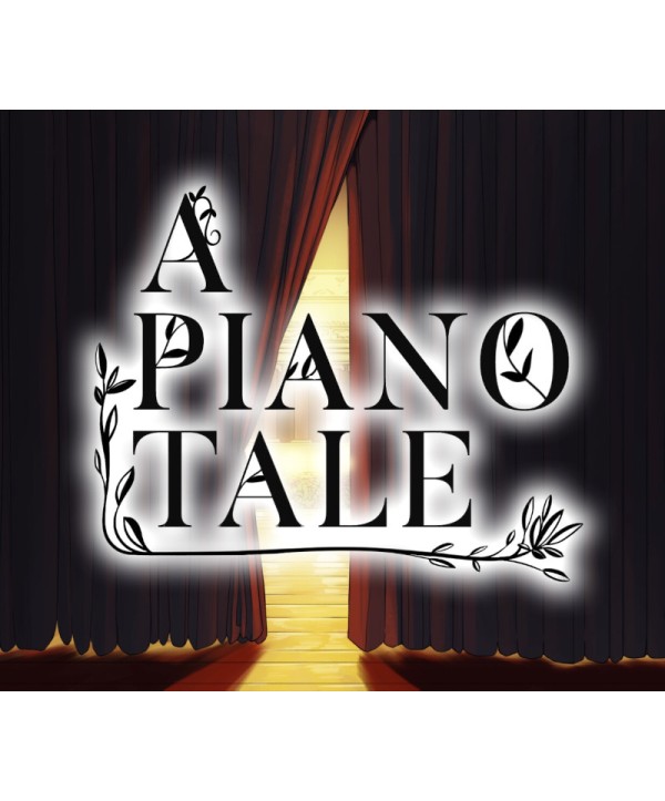 A Piano Tale Steam Key GLOBAL